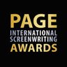PAGEawards's profile picture. The PAGE International Screenwriting Awards
Sponsors of THE WRITERS' HANGOUT Podcast.
