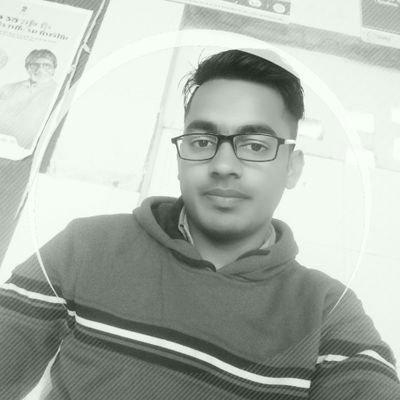 MishraDm33793's profile picture. हम हिन्दुस्तानी है
