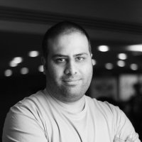 Behnam Tavakkoli (@tavakkoli) 's Twitter Profile Photo Behnam Tavakkoli (@tavakkoli) 's Twitter Profile Photo