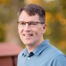 TomHenricksen's profile picture. Coder. Speaker.