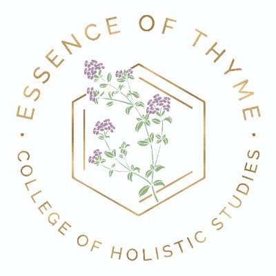 Essence of Thyme College of Holistic Studies