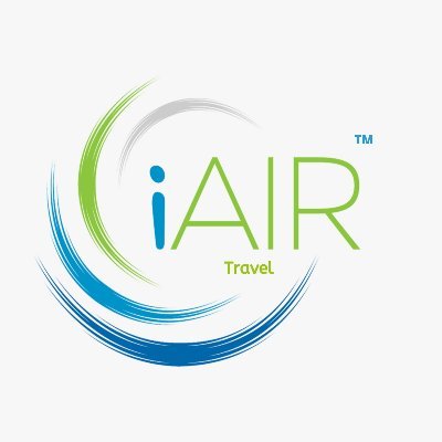 iAir Travel is the most comprehensive, affordable, personal respiratory protective system on the market.
