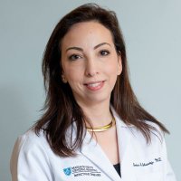 Erica S. Shenoy, MD, PhD(@ericashenoy) 's Twitter Profile Photo