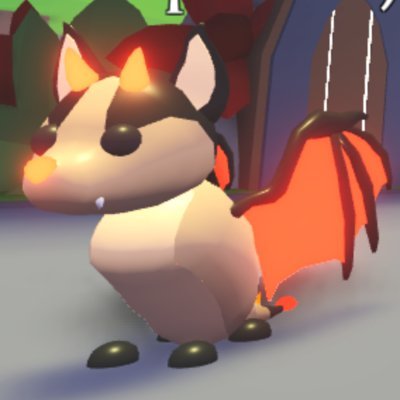 AdoptNeonSquad's profile picture. Adopt Me Pets Daily Player