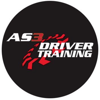 AS3Driving's profile picture. AS3 | Driver Training La empresa de manejo más avanzada de México. Los únicos con la habilidad científica de medir la capacidad del conductor.