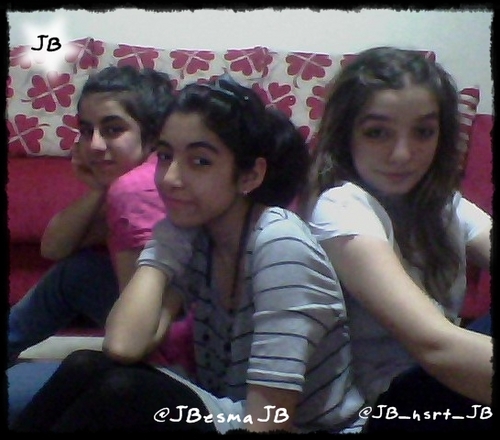 ♥ JuSтiη Biєвєr Lσωє ♥