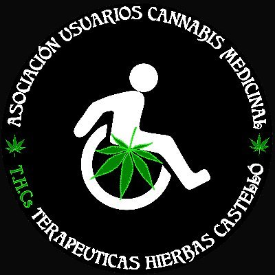 Asociación sin ánimo de lucro de pacientes usuarios de cannabis