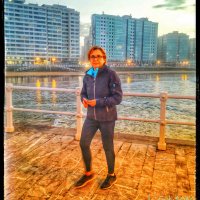 Chefi Gijon (@chefigijon59) 's Twitter Profile
