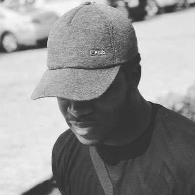 Animator // Architect // Artist // Barça // Positivity //