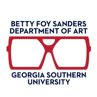 Betty Foy Sanders Department of Art, Georgia Southern University #BFSDoArt  #BFSDoArtAlumni Official #georgiasouthern