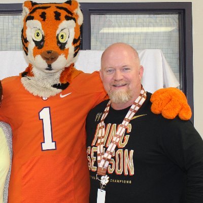 CoachBMathMade1's profile picture. 