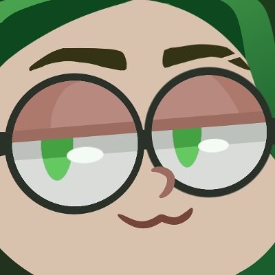 smelly green kellieさんのプロフィール画像