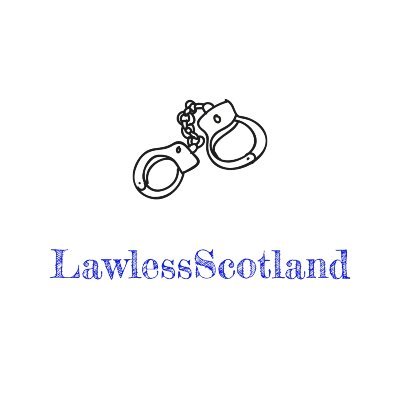 Podcast-True crime & more 🏴
we're just chilling over here having a chat 🎧
lawlessscotland@gmail.com
#podcasts #truecrime #truecrimepodcasts