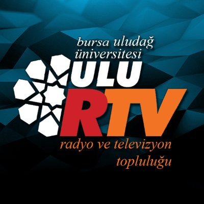 Uludağ Üniversitesi, Radyo ve Televizyon topluluğu resmi twitter sayfasıdır. Ayrıca http://t.co/Kb682HMUll adresinden de bizi takip edebilirsiniz.