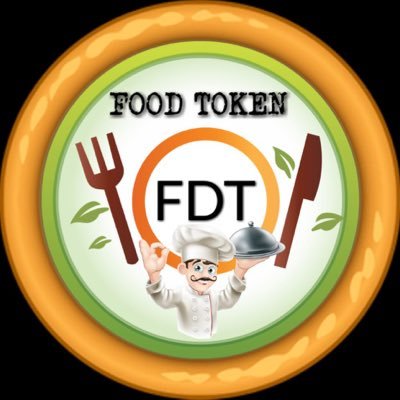 Food Token 🍽 Profile