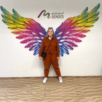Senior Publicity Executive @Usborne 📚
Lover of all cats 🌈🐾
she / her