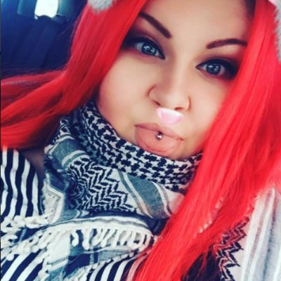 M_Dysfunctional's profile picture. Fulltime student and part time zombie queen.
Lover of horror movies, survival games, tattoos and sushi.