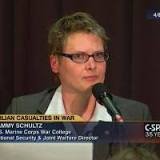 Tammy S. Schultz (@tammysschultz) 's Twitter Profile