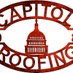 Capitol Roofing, Incorporated (@_capitolroofing) Twitter profile photo Capitol Roofing, Incorporated (@_capitolroofing) Twitter profile photo