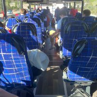 MCLA Road Trip (@mclaroad) Twitter profile photo