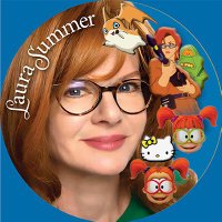 Laura Summer (@lovethatlaura) 's Twitter Profile