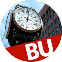 BU GMS(@BU_GMS) 's Twitter Profile Photo