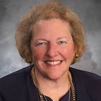 Penny Gross (@supervisorgross) Twitter profile photo