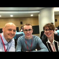 sam william holmes (@samholmes11) 's Twitter Profile