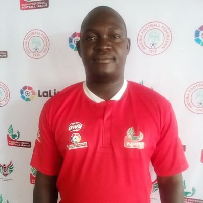 Adeniyi3959's profile picture. Grassroots football Coach with a great passion to discover and develop hidden football talents.