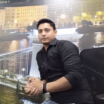 KukretiPuneet's profile picture. 