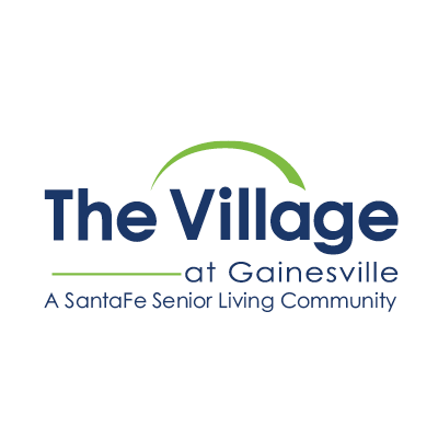 #TheVillageAtGainsville is a #Retirement community that offers #IndependentLiving, #AssistedLiving and #Memory support.