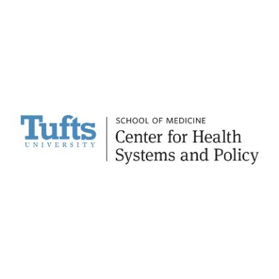 The Tufts CHSP combines timely evidence and rigorous analysis to inform state health policy, transform health systems, and improve population health