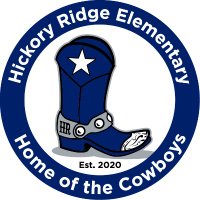 Hickory Ridge Elementary (@hickoryridgees) 's Twitter Profile