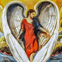 The Angel Of Bow (@theangelbowe3) 's Twitter Profile