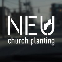 NEU Church Planting(@NEUChPlanting) 's Twitter Profile Photo
