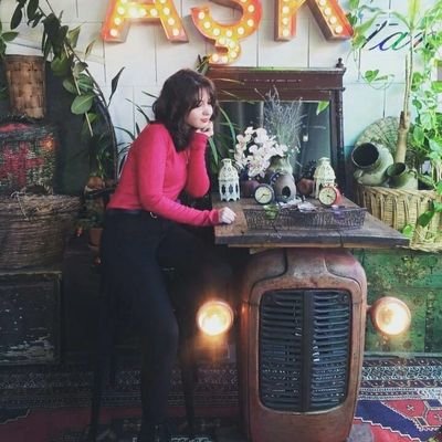 sahil_seridi17's profile picture. Buralarda yeniyiz geri takip lütfen