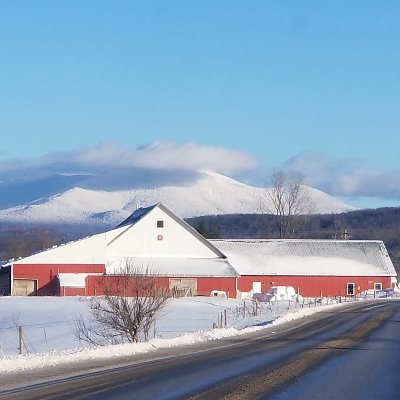 Back To Nature Goat Milk Soap & Top of the Hill Maple.
We make and sell farmstead cheese, goat milk soap, and maple products made here on our farm, Boston Post.