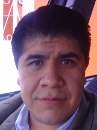 Politólogo, S. P. en el G.E.M