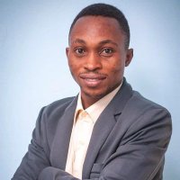 Eric Eli Adzie (@adjivic) 's Twitter Profile Photo Eric Eli Adzie (@adjivic) 's Twitter Profile Photo