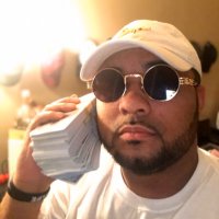 Jai Sessions (Paradise District) (@realjaisessions) 's Twitter Profile