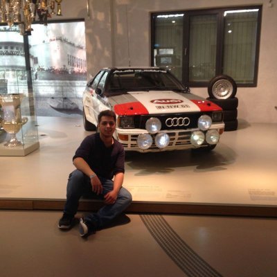 Software Developer @shopware | FPV Drone Pilot | Member of Forschung u. Technik e.V.