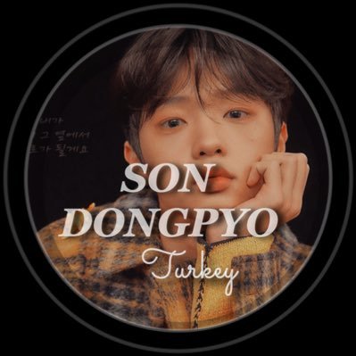 Son Dongpyo adına açılmış ilk Türk hayran sayfası 🐧The 1st and Only Turkish Fanbase For Son Dongpyo