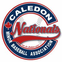Caledon Minor Baseball (Bolton Baseball)(@CaledonBaseball) 's Twitter Profile Photo