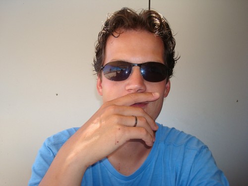 Vincent van Tol