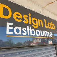 DeSign lab eastbourne(@DesignLabbourne) 's Twitter Profile Photo