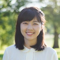 Dr. Pumpki Lei Su 苏蕾(@PumpkiLeiSu) 's Twitter Profile Photo