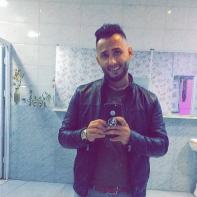 rSDrapNMcHDeeFX's profile picture. شاب يحب الموسيقه