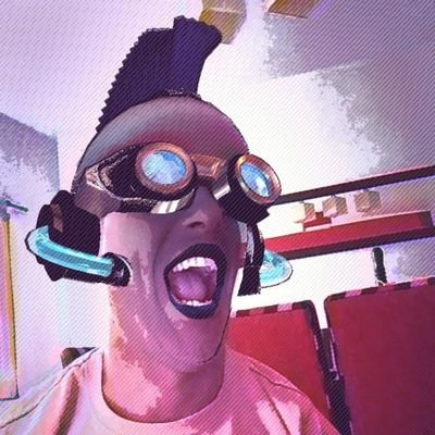 SycoKMFDM's profile picture. Insert Coin - Made Of Industrial Music