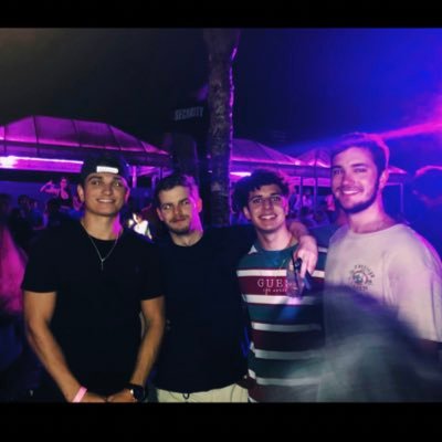 jackkdunn21's profile picture. fsu