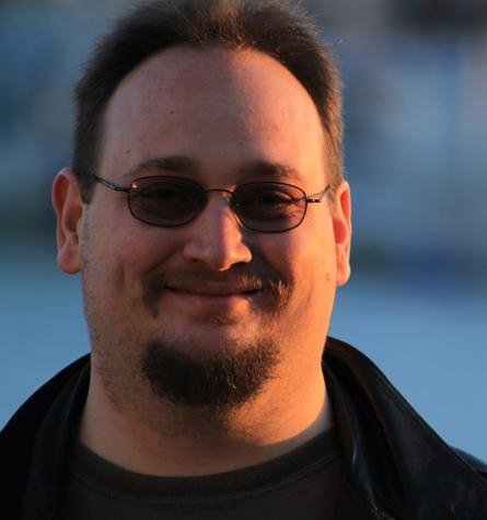 nanogator's profile picture. Formerly of the Avatar VAD